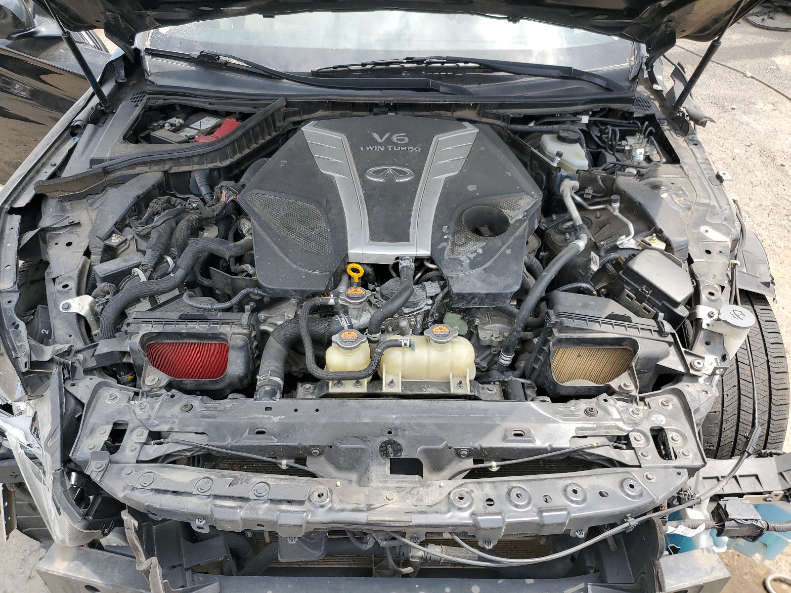 JN1EV7AR8HM840614 2017 Infiniti Q50 Premium