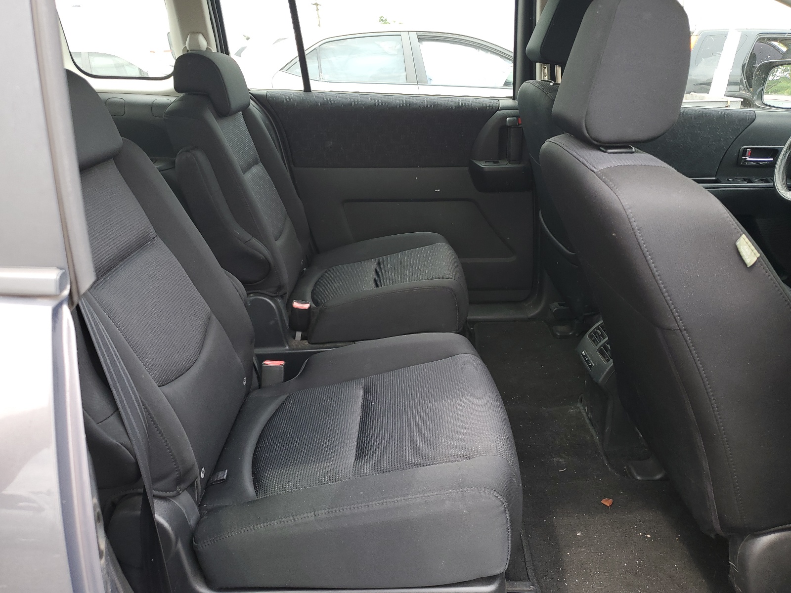 JM1CR29L880301980 2008 Mazda 5