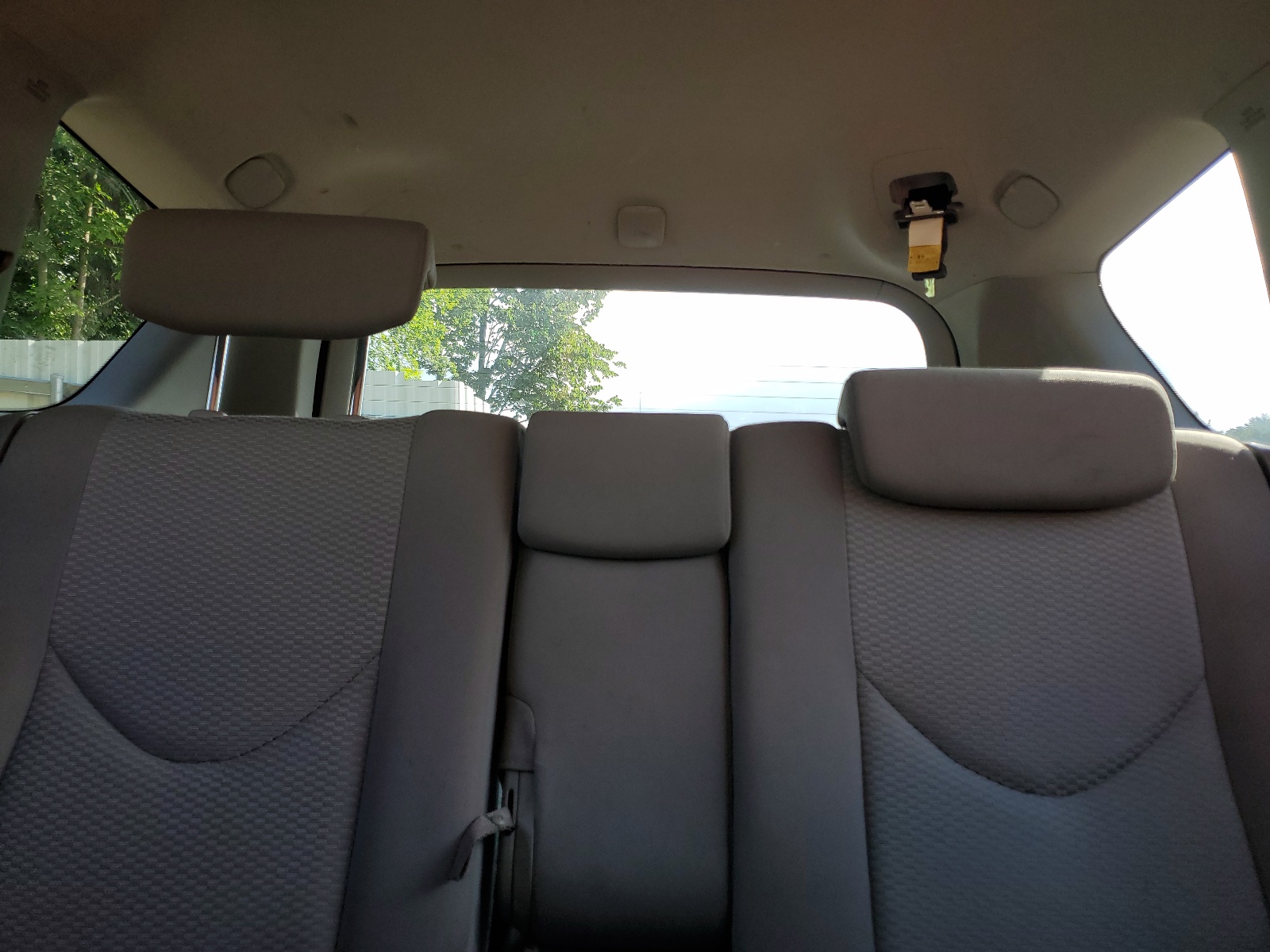 JTMBD32V685127907 2008 Toyota Rav4 Sport