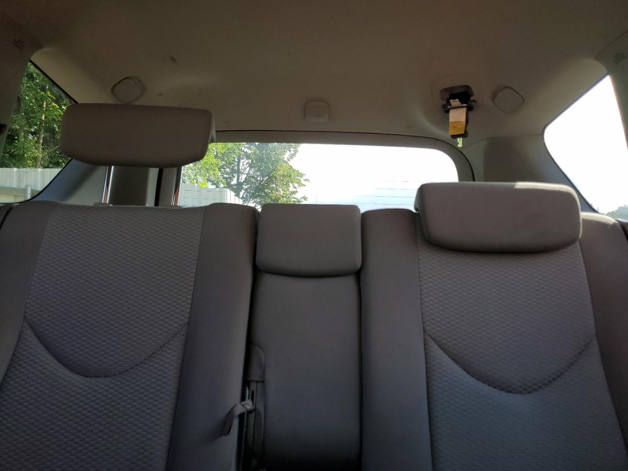 2008 Toyota Rav4 Sport VIN: JTMBD32V685127907 Lot: 63662374