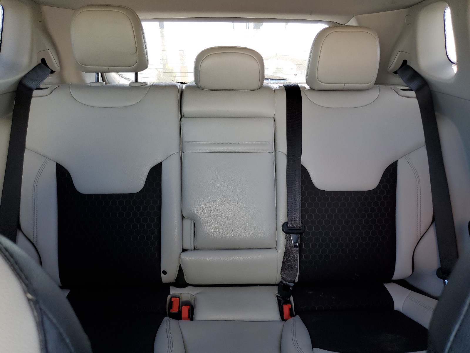 3C4NJDBB8LT142175 2020 Jeep Compass Latitude