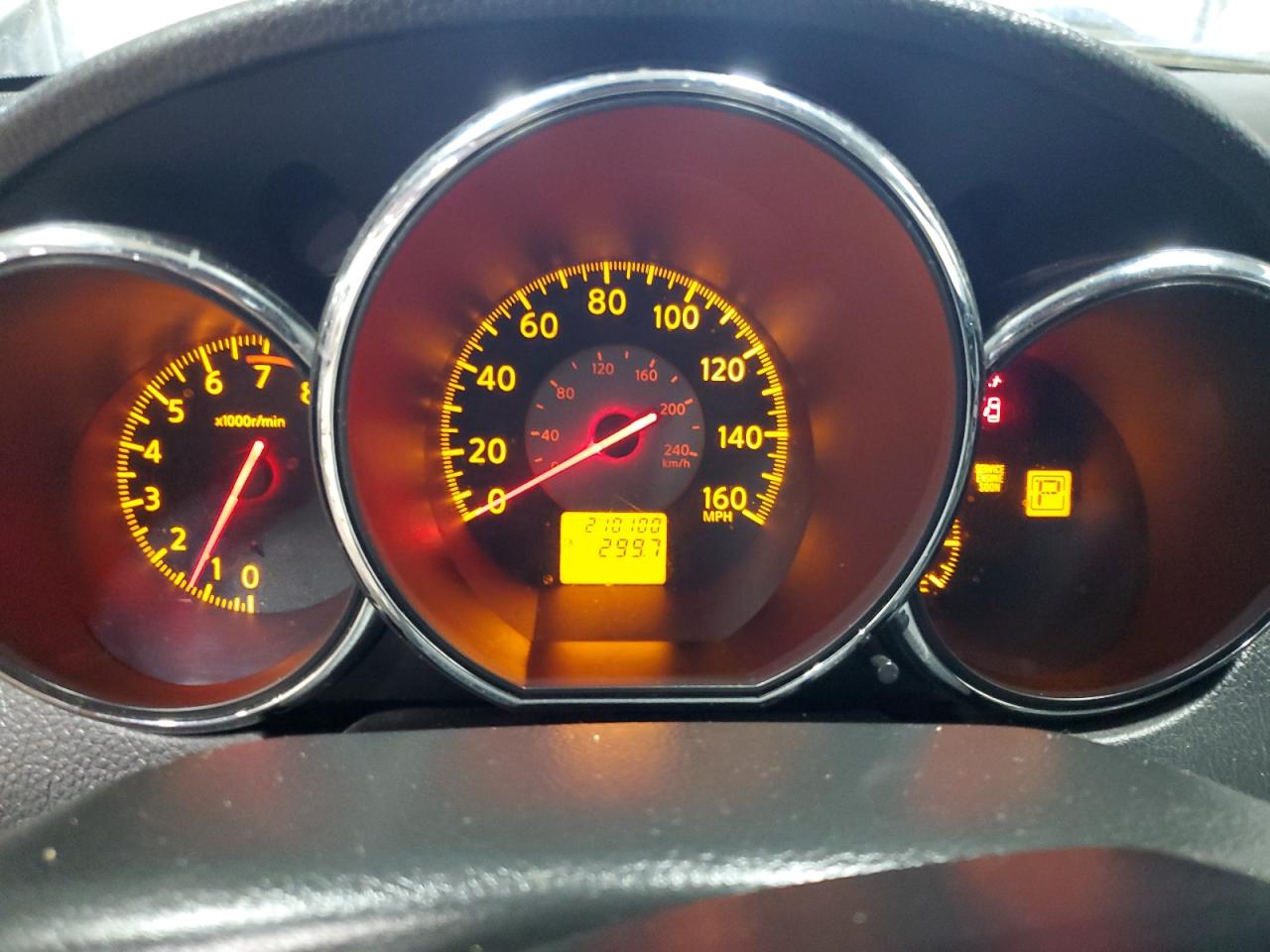 2005 Nissan Altima Se VIN: 1N4BL11D15C330491 Lot: 62453854