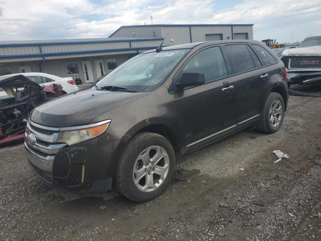 2011 Ford Edge Sel