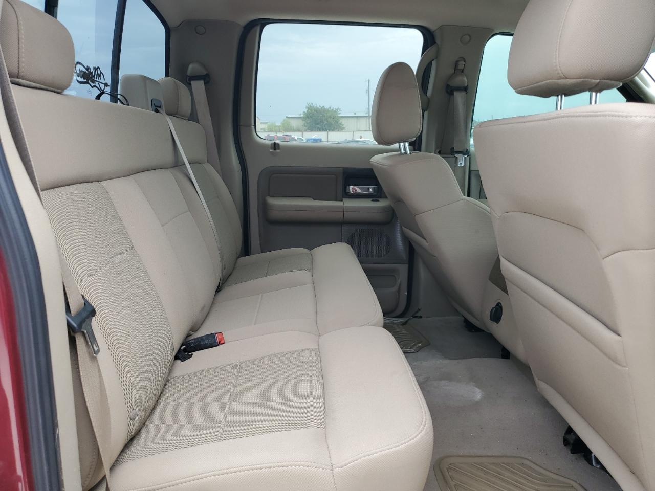 2006 Ford F150 Supercrew VIN: 1FTPW12V46KD80601 Lot: 63119974