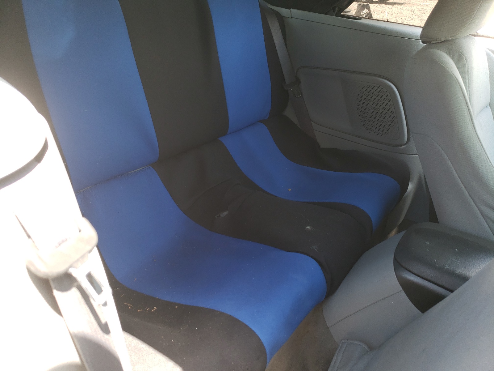 1ZVFT84N275340864 2007 Ford Mustang