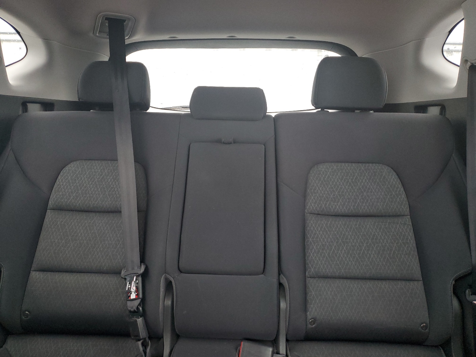 KM8J33A41GU255169 2016 Hyundai Tucson Limited