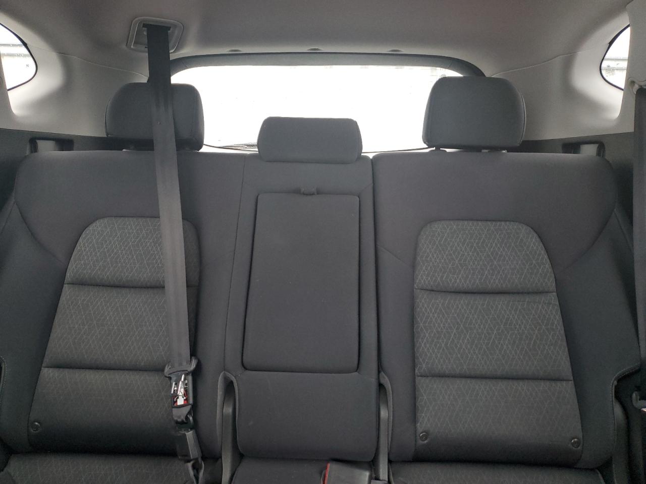 2016 Hyundai Tucson Limited VIN: KM8J33A41GU255169 Lot: 63002114