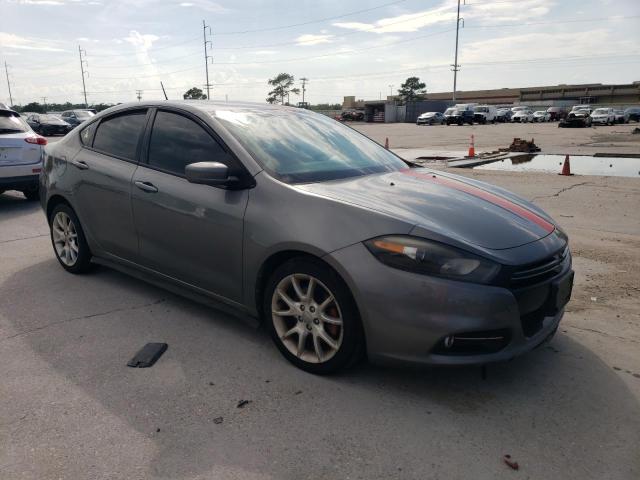  DODGE DART 2013 Szary
