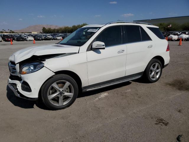 2018 Mercedes-Benz Gle 350 for Sale in Las Vegas, NV - Front End