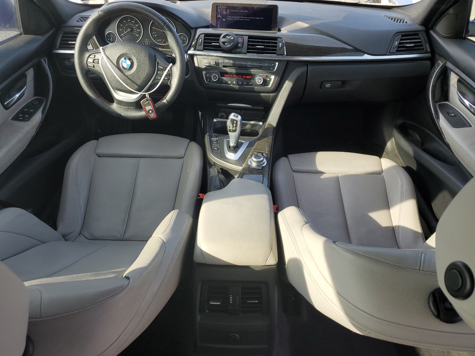 WBA3A5G54DNP21212 2013 BMW 328 I