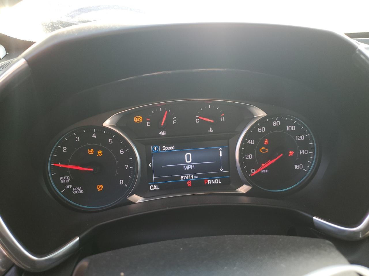 2020 Chevrolet Equinox Lt VIN: 3GNAXVEXXLS617123 Lot: 63137924