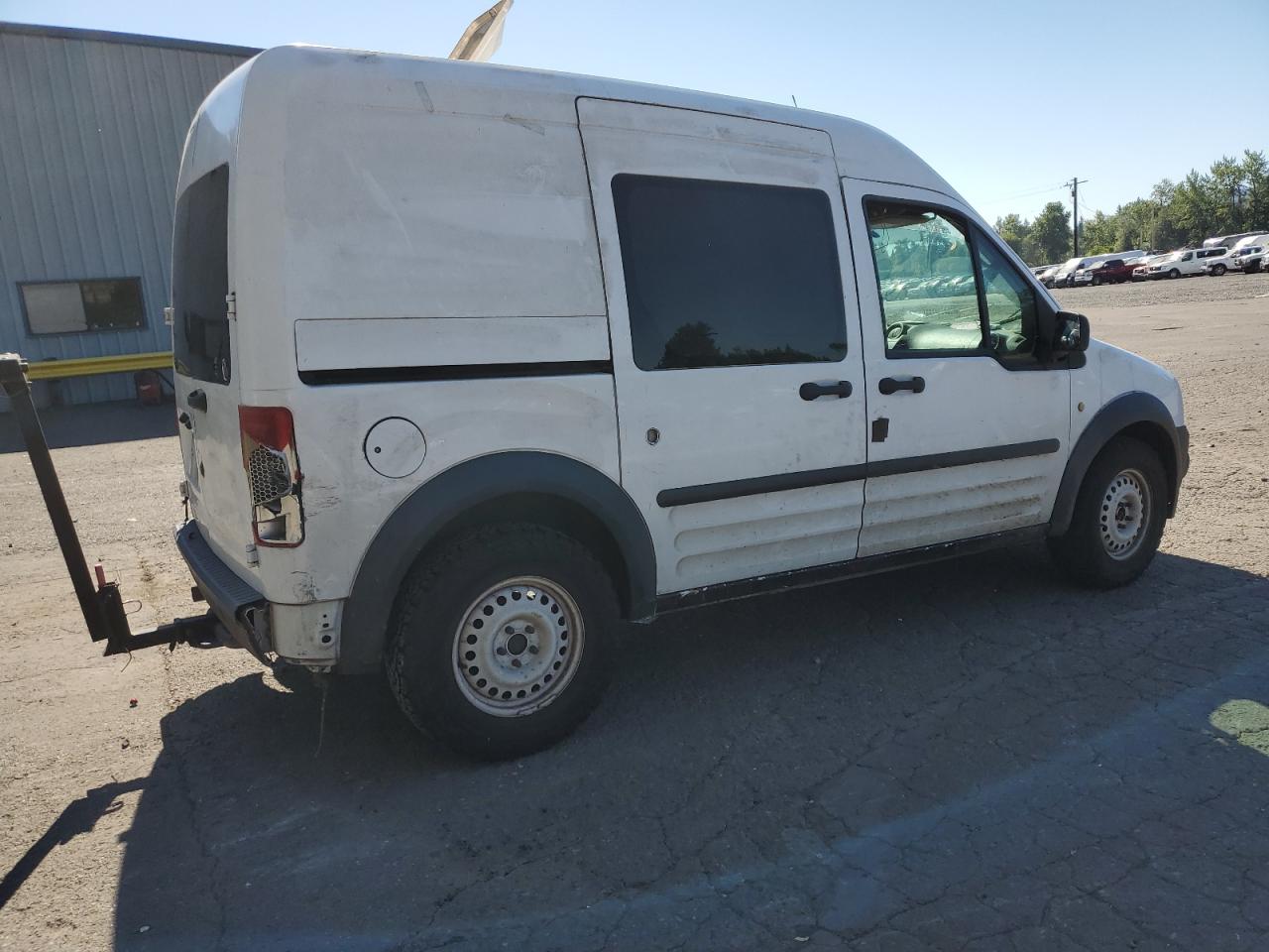 2010 Ford Transit - Image 3