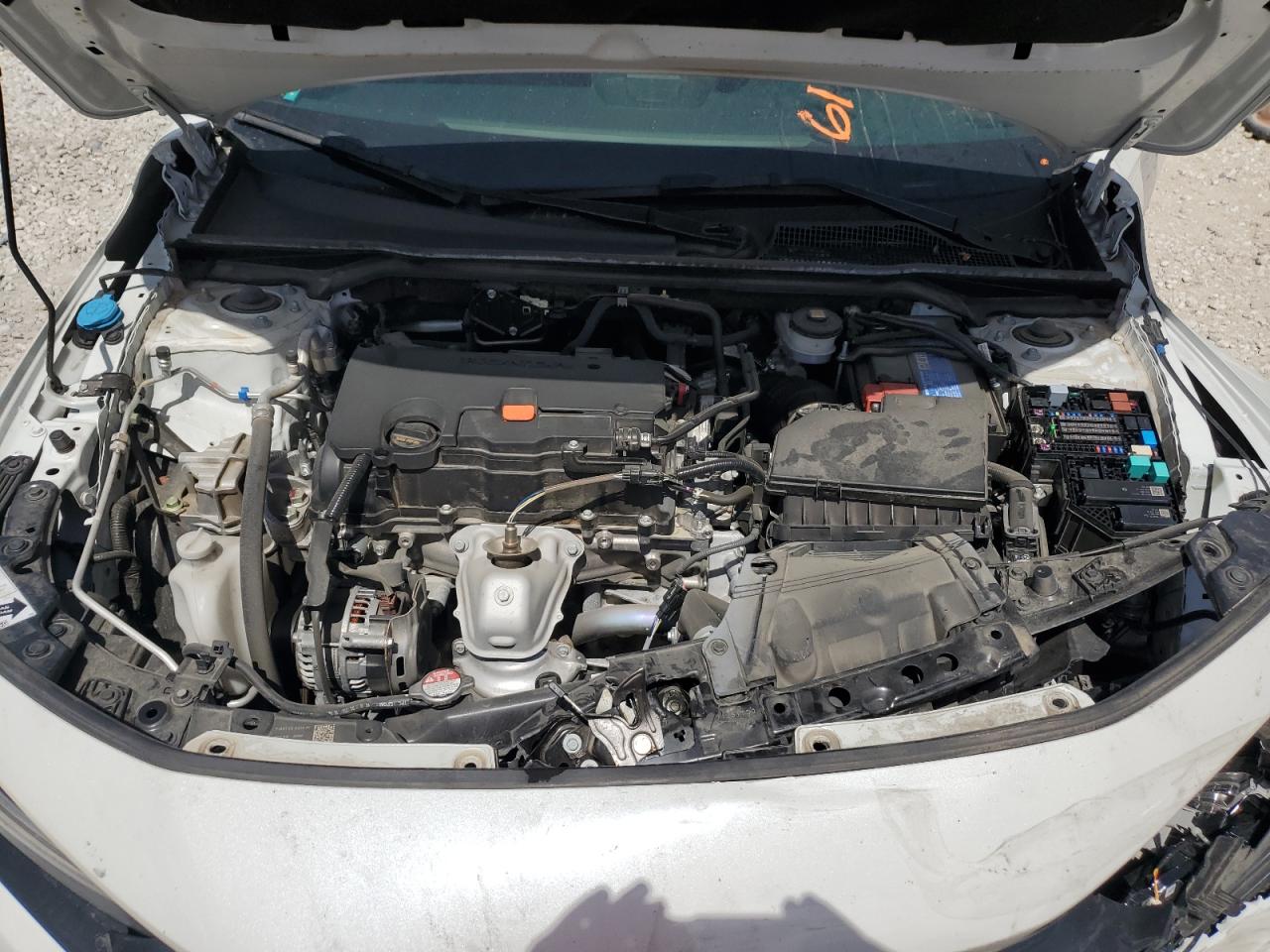 2HGFE2F55PH506280 2023 Honda Civic Sport