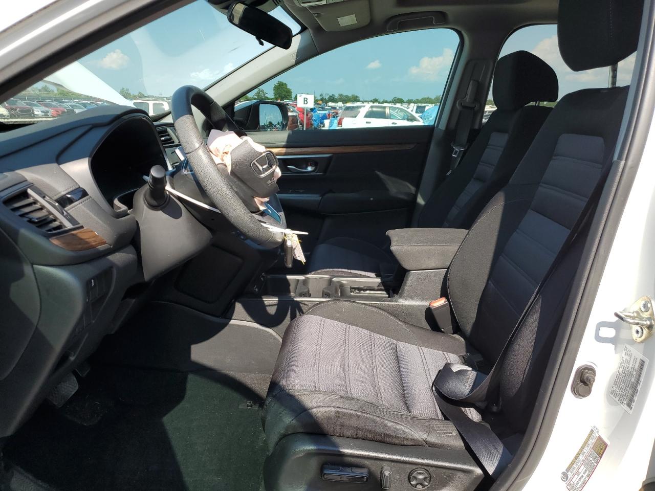 2020 Honda Cr-V Ex VIN: 7FARW1H51LE024023 Lot: 62104974