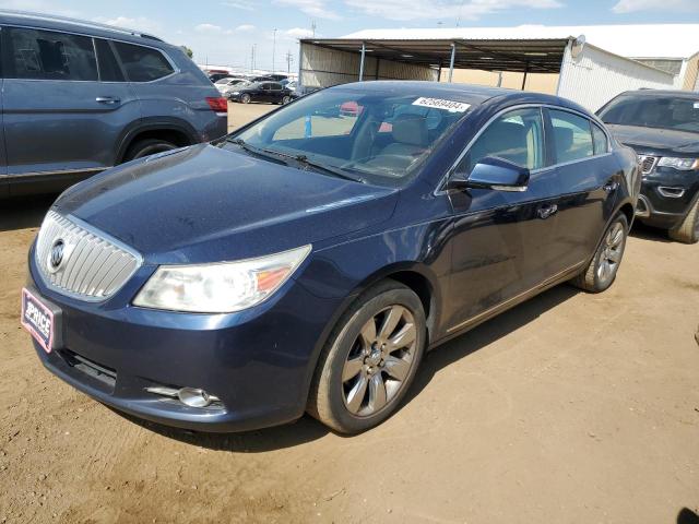 2011 Buick Lacrosse Cxl