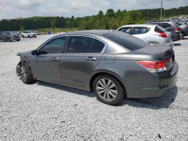  HONDA ACCORD 2012 Gray