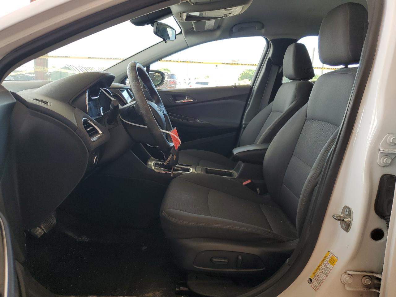 2019 Chevrolet Cruze - Image 7