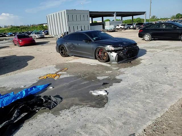 2024 Audi Rs7 VIN: WUAPDBF24RN904797 Lot: 63804204