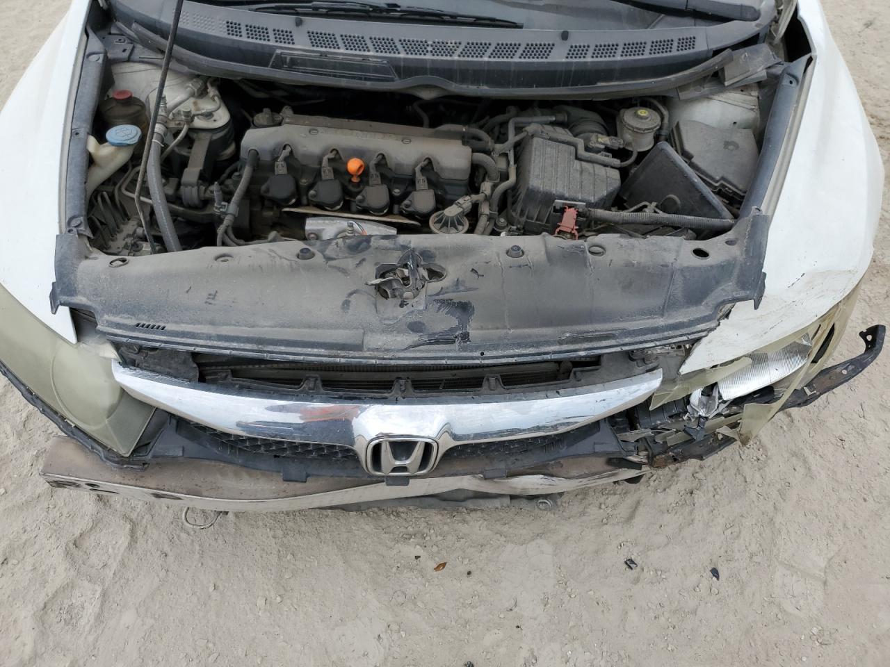 2009 Honda Civic - Image 11