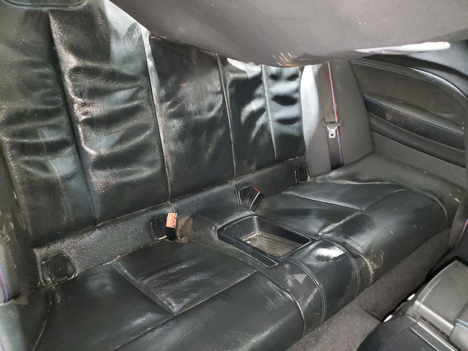 WBS2U7C07L7E97248 2020 BMW M2 Competition