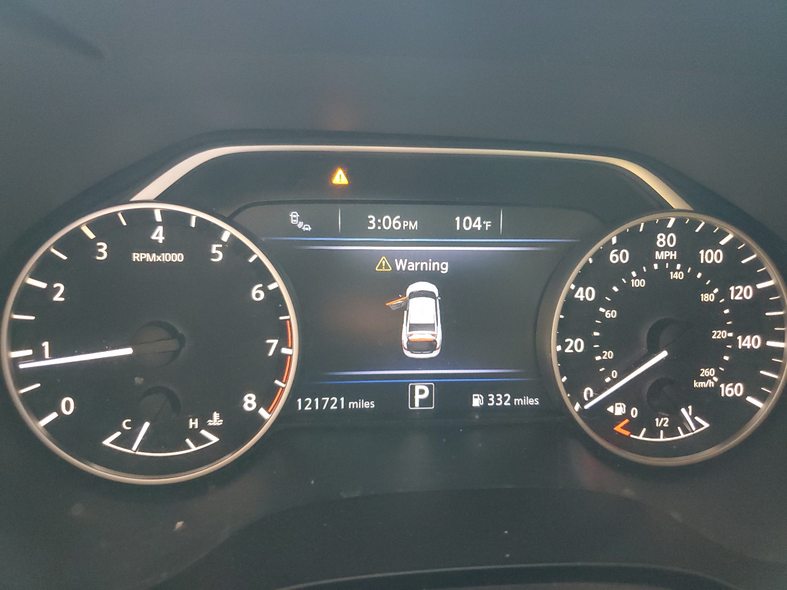 1N4AA6AP0JC379488 2018 Nissan Maxima 3.5S