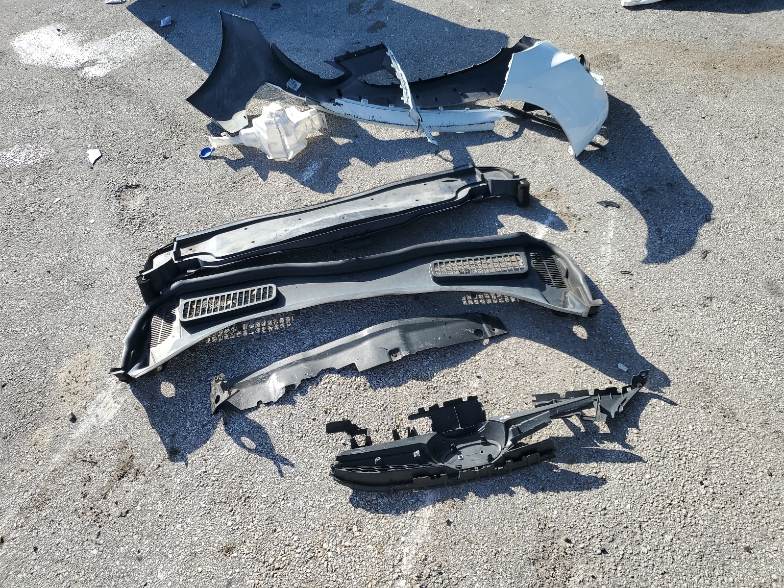 KMHCT5AE5EU165114 2014 Hyundai Accent Gls