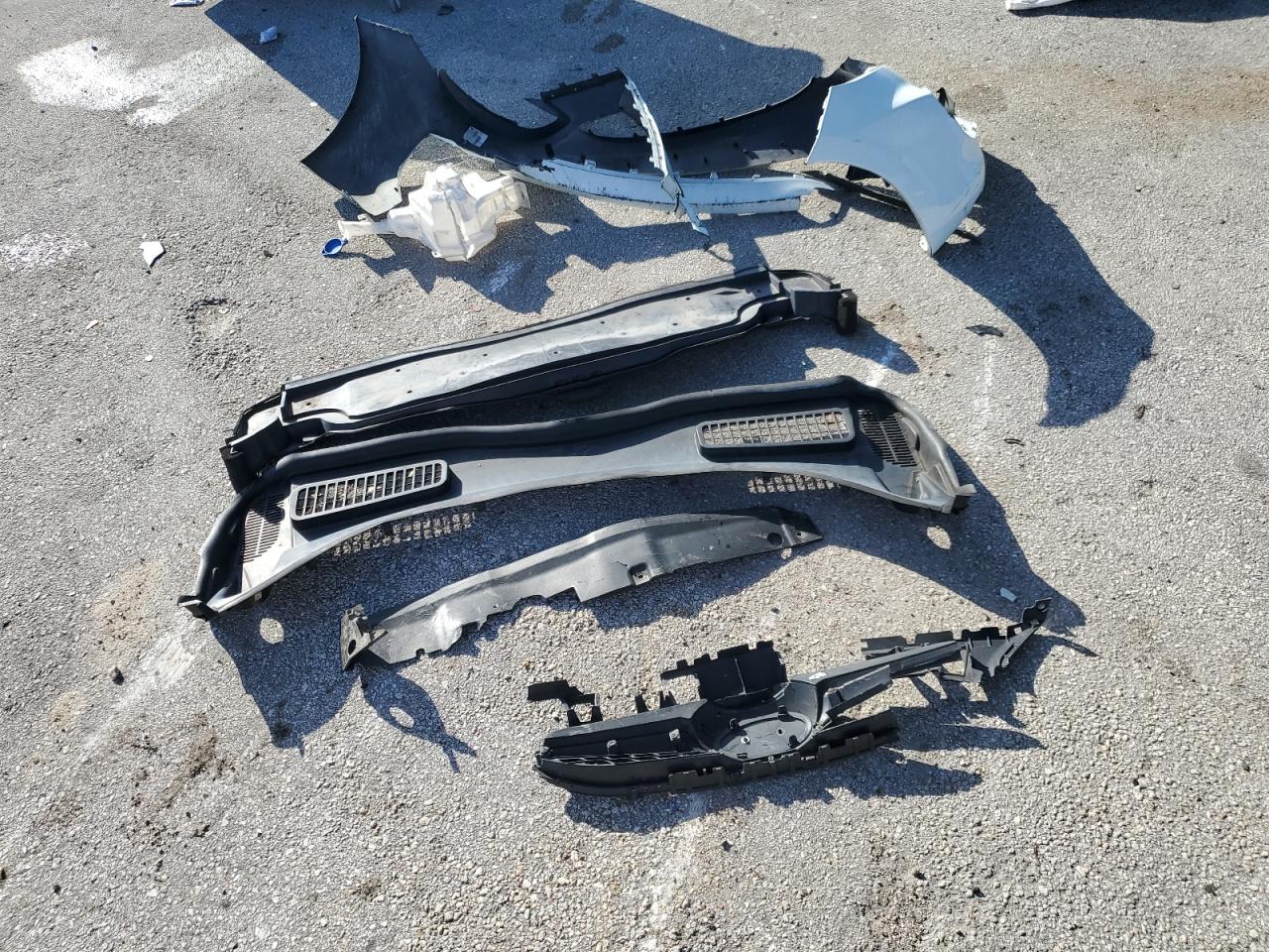 2014 Hyundai Accent Gls VIN: KMHCT5AE5EU165114 Lot: 61873824