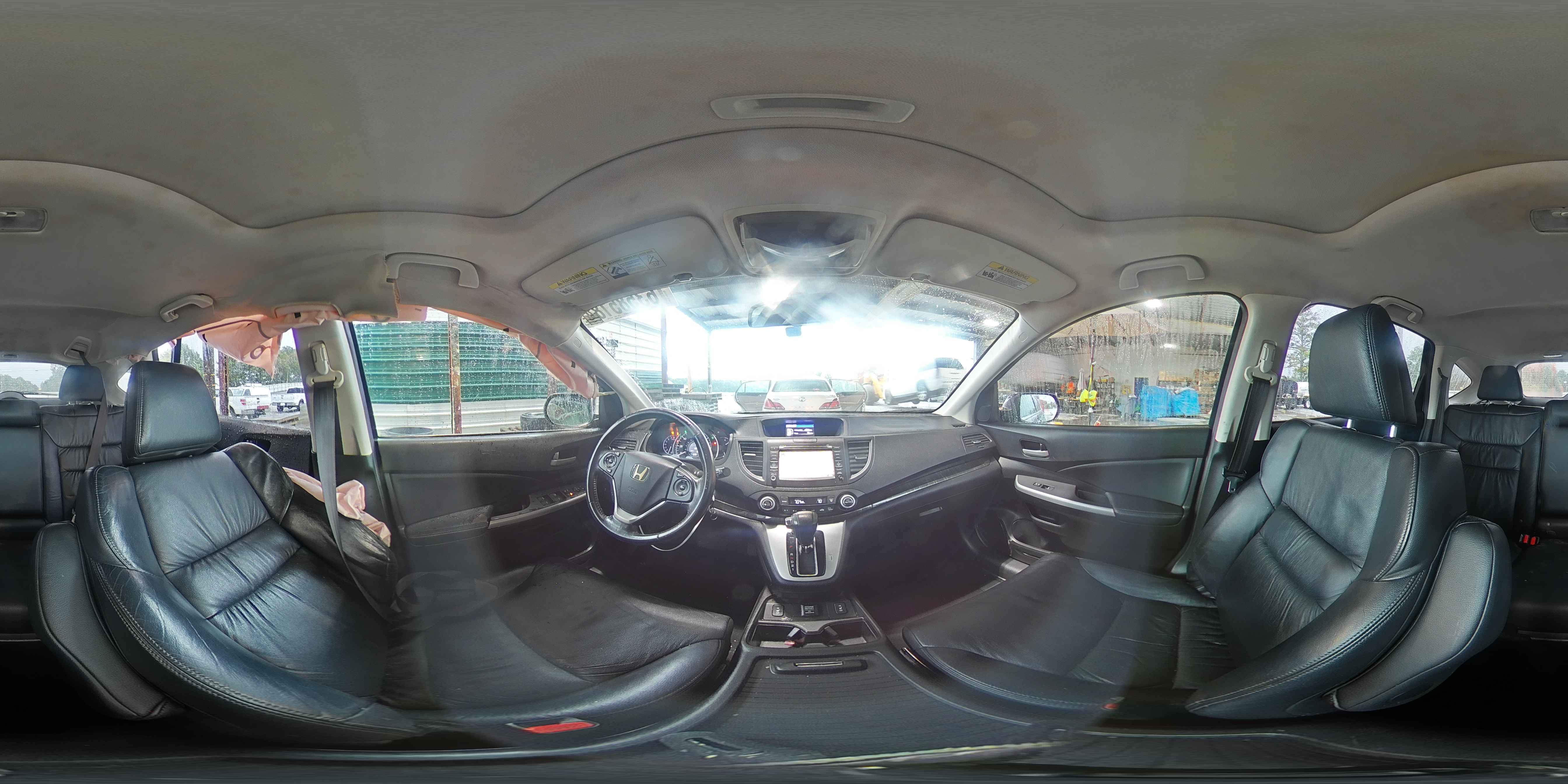 2013 Honda Cr-V Exl VIN: 5J6RM3H79DL016498 Lot: 63585184