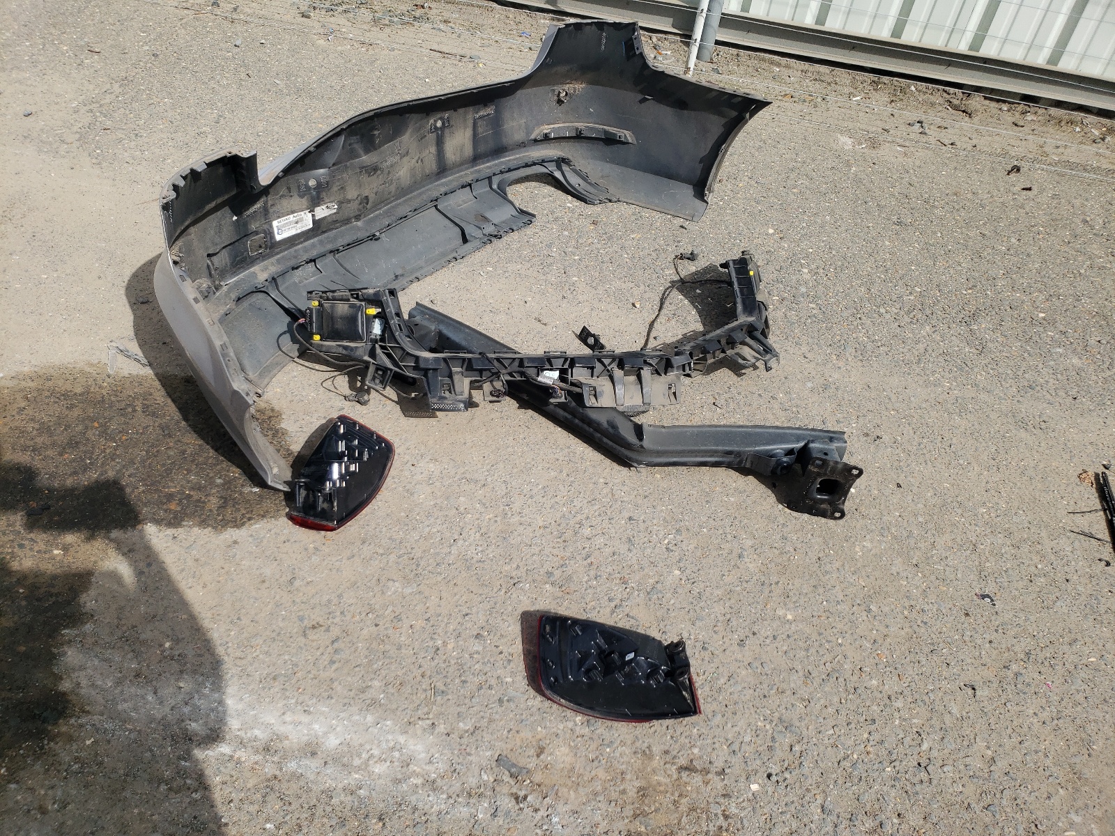 WAUCCGFF7F1137106 2015 Audi A3 Premium Plus