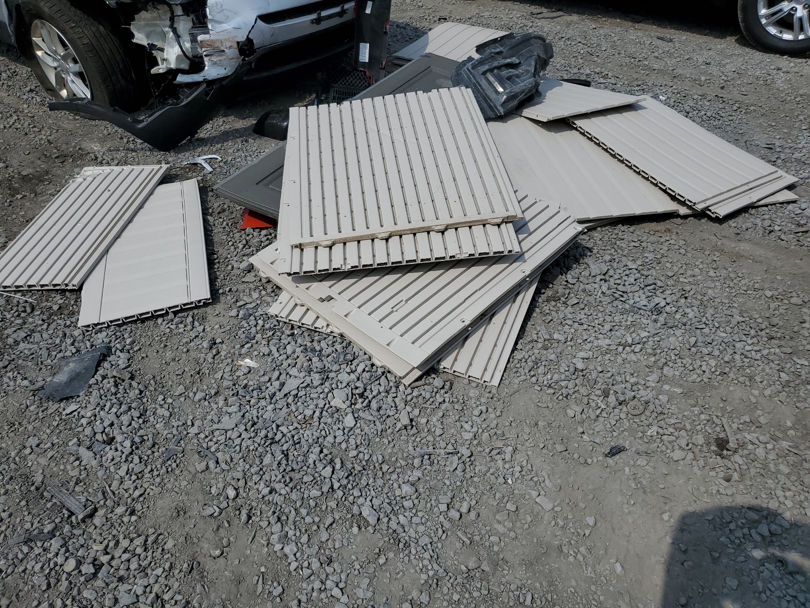 1FTER4FH4KLA21547 2019 Ford Ranger Xl