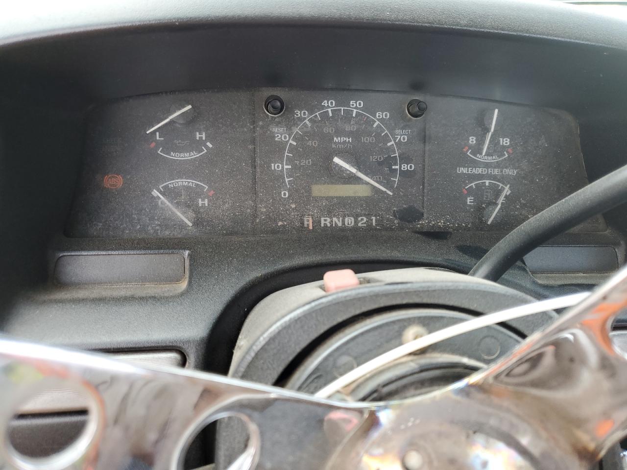 1994 Ford F150 VIN: 1FTEF15N1RNB18489 Lot: 62103014