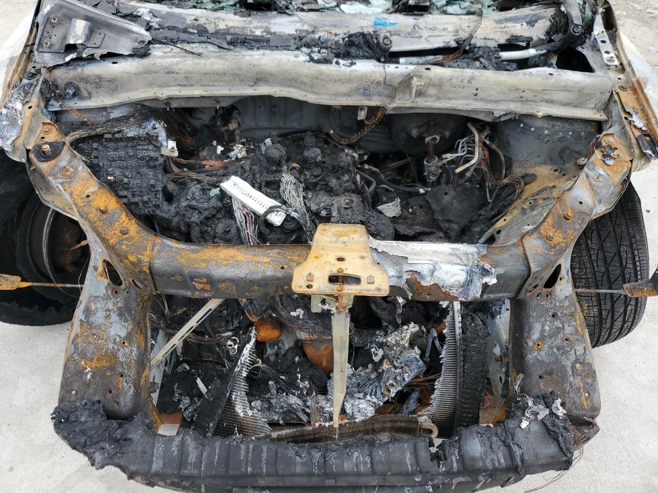 2012 Buick Enclave VIN: 5GAKRCED9CJ144707 Lot: 62287974