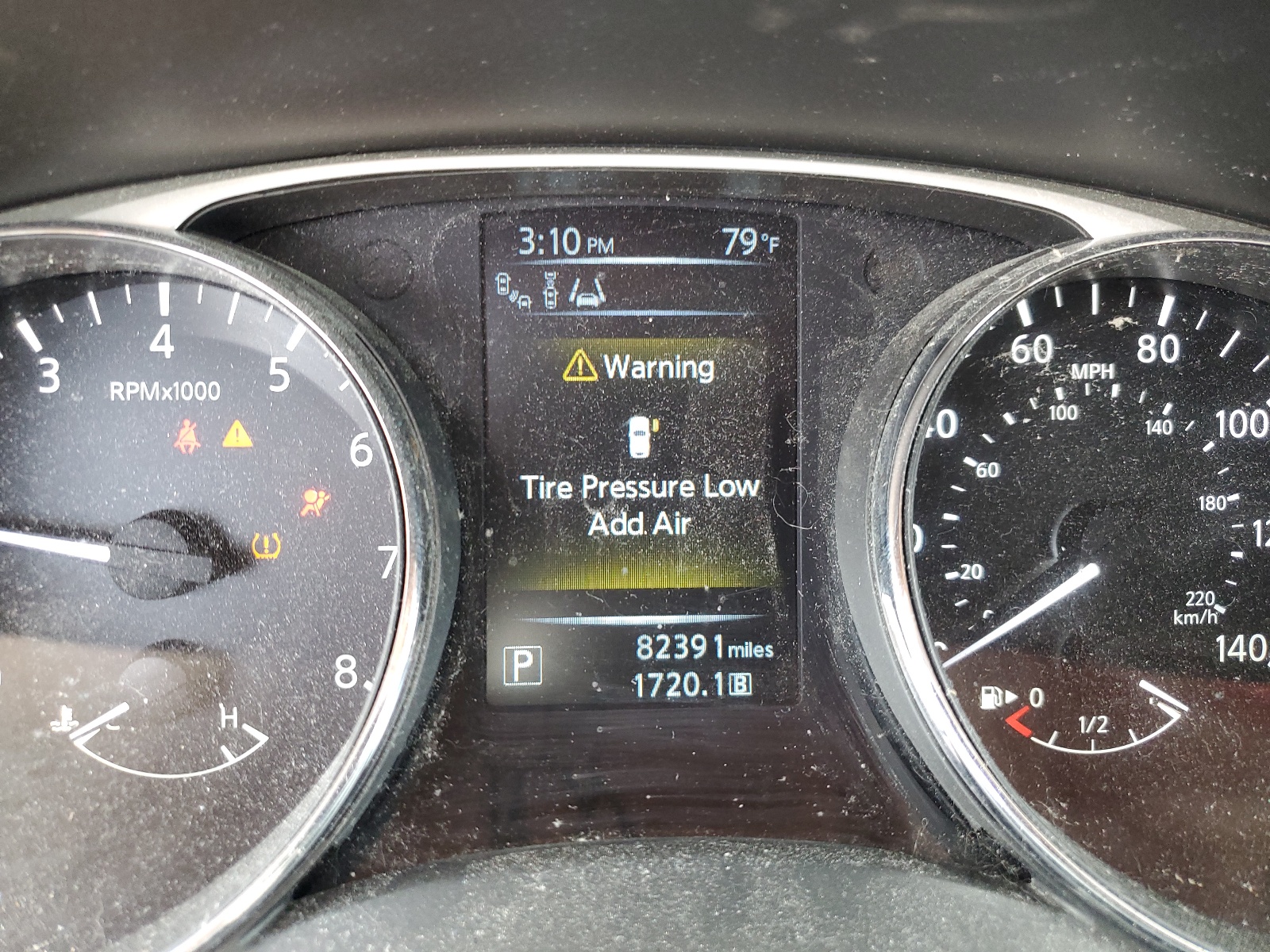 5N1AT2MV3FC774954 2015 Nissan Rogue S