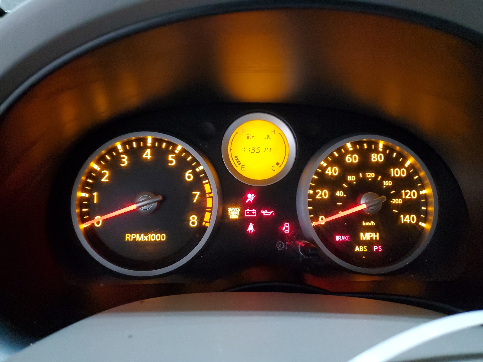 3N1AB61E79L607429 2009 Nissan Sentra 2.0