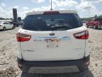 2020 Ford Ecosport Titanium للبيع في Montgomery، AL - Front End