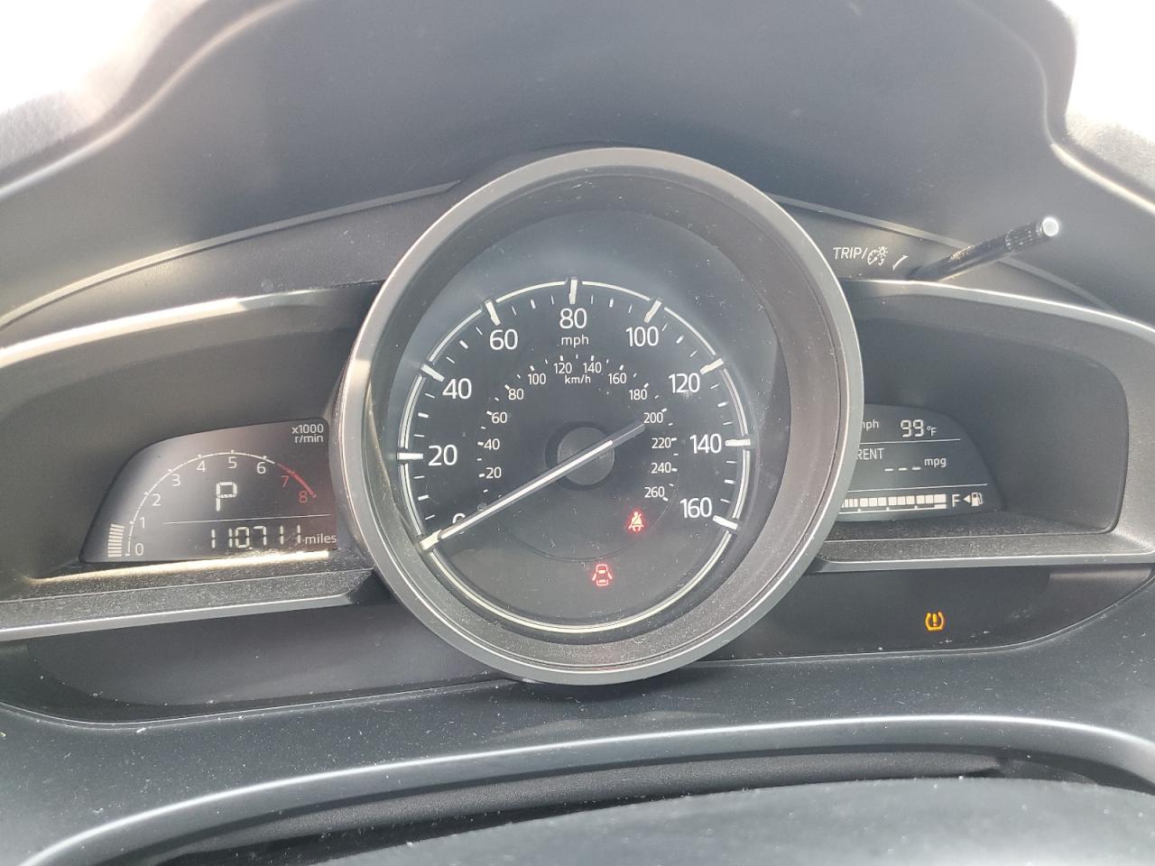 2017 Mazda 3 Sport VIN: 3MZBN1U70HM144080 Lot: 64675674