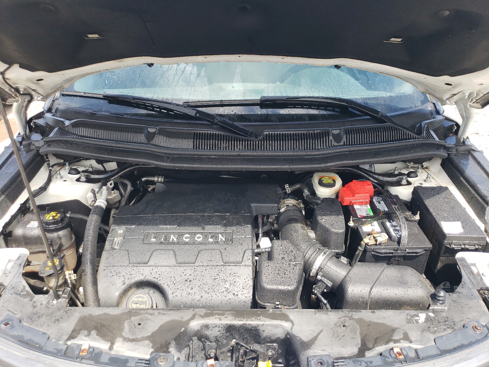 1FM5K8D88FGA30826 2015 Ford Explorer Xlt