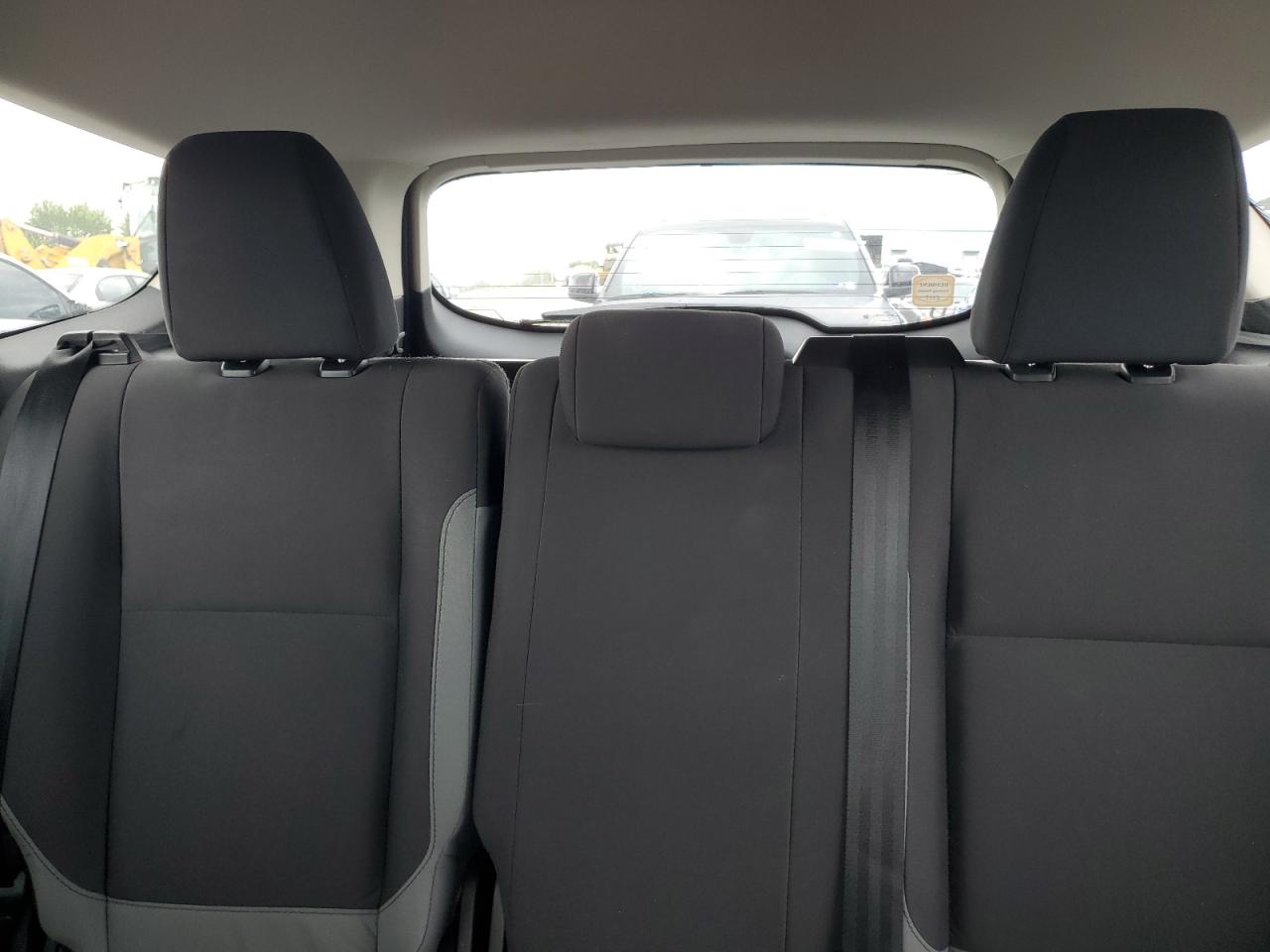 2015 Ford Escape S VIN: 1FMCU0F75FUB16829 Lot: 63594104