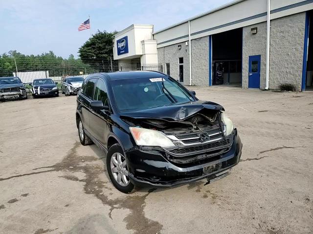 2011 Honda Cr-V Se VIN: 5J6RE4H4XBL038502 Lot: 64356704