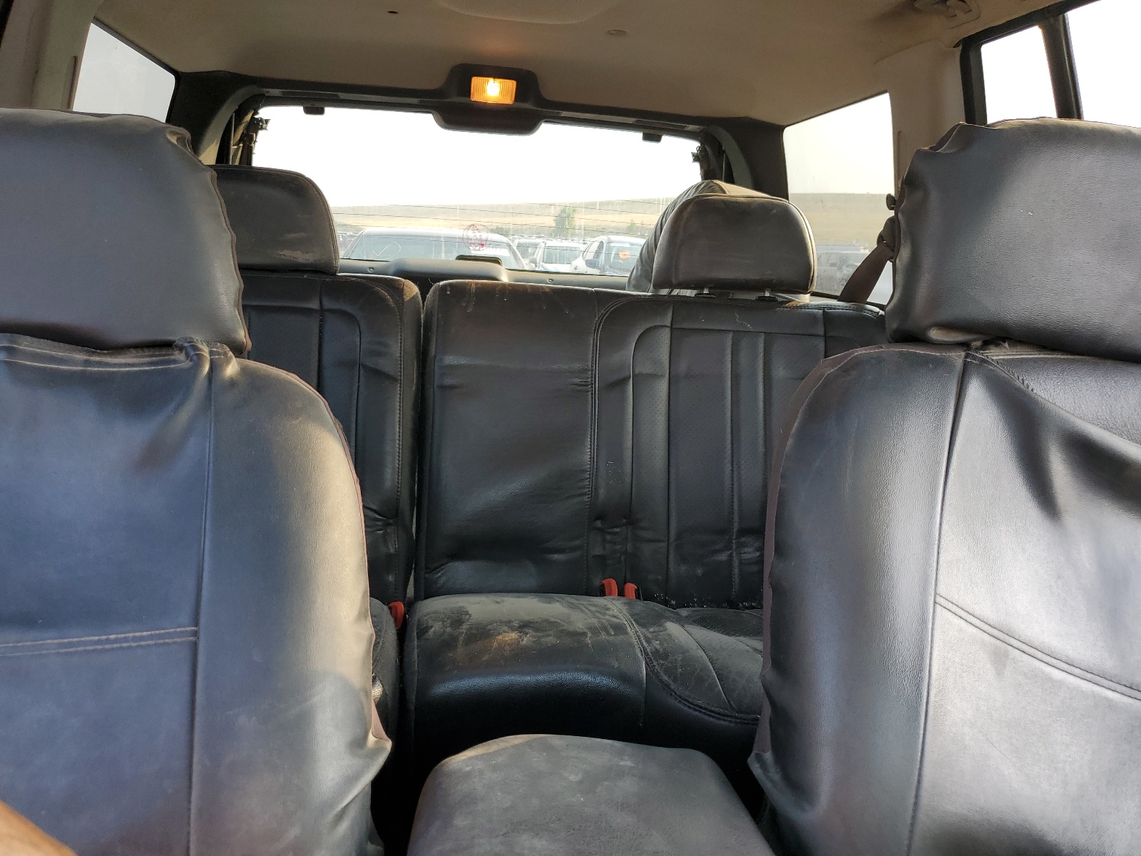 1J4GZ58Y4VC729128 1997 Jeep Grand Cherokee Laredo