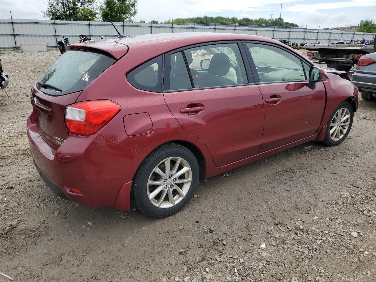 JF1GPAC67CH240013 2012 Subaru Impreza Premium