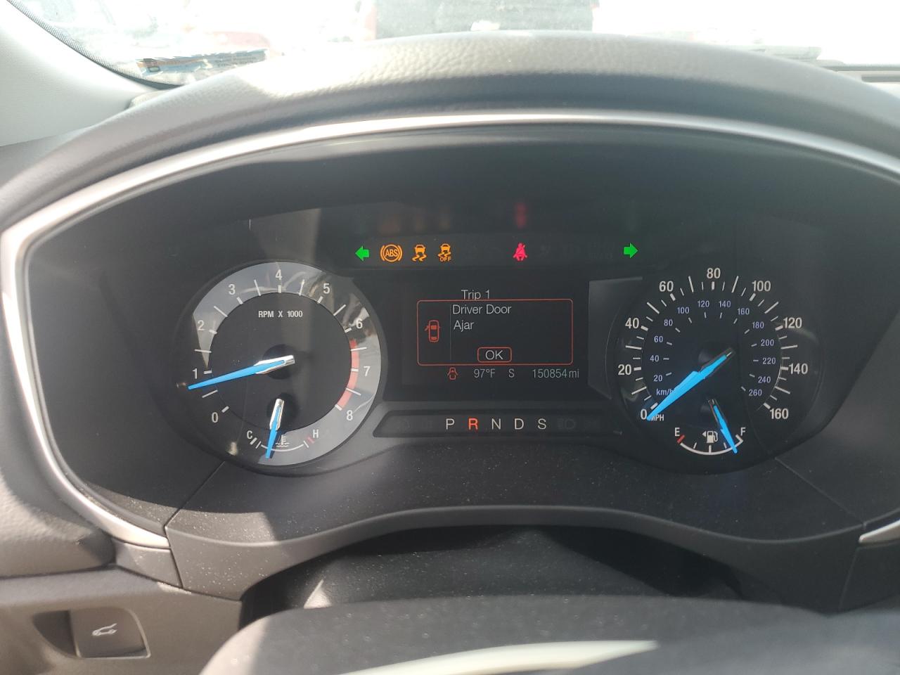 2016 Ford Fusion Se VIN: 1FA6P0H72G5135605 Lot: 62843074