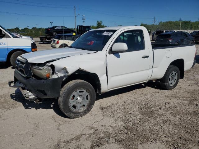 2012 Toyota Tacoma 