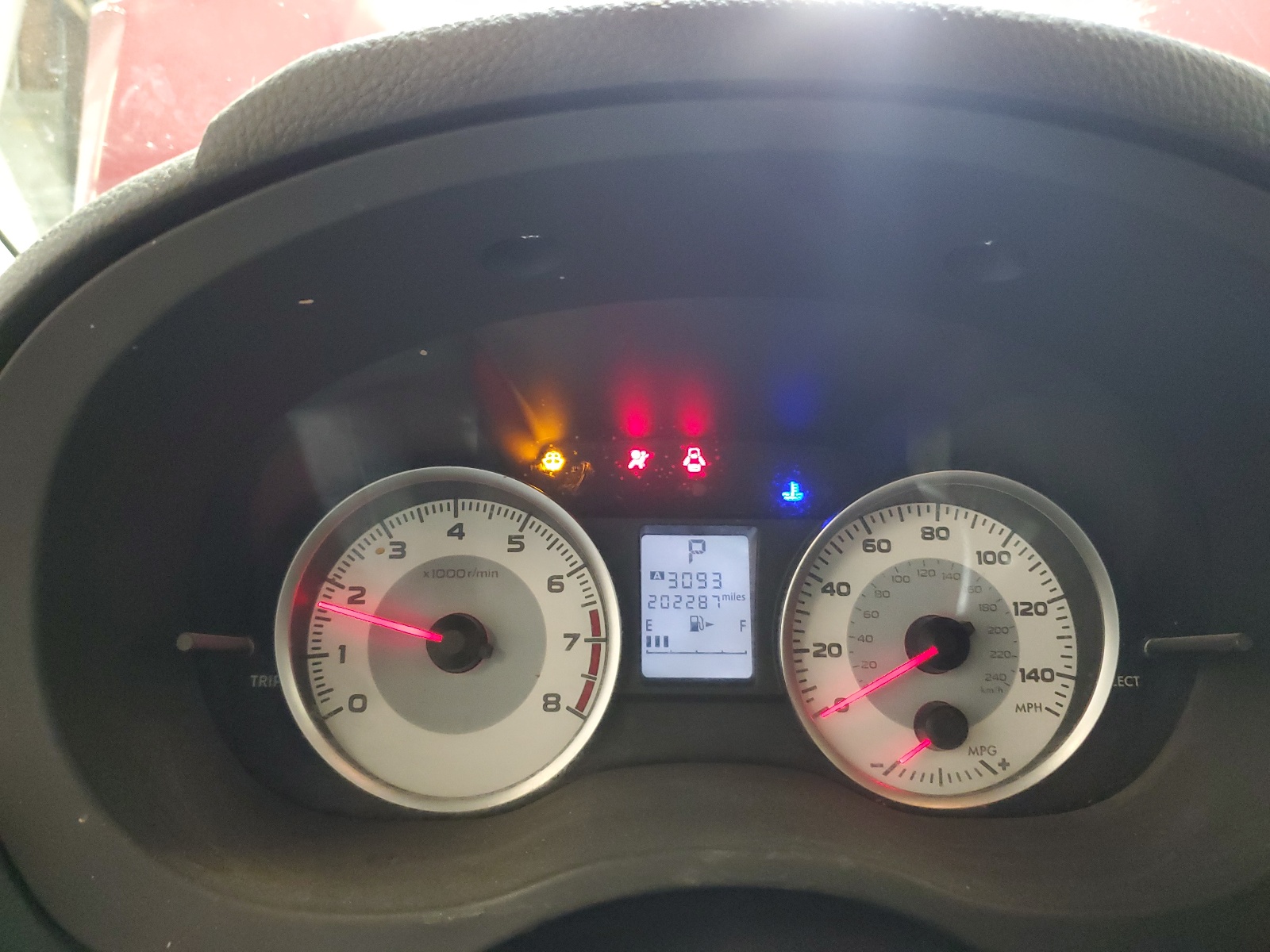 JF1GPAD60DH824754 2013 Subaru Impreza Premium