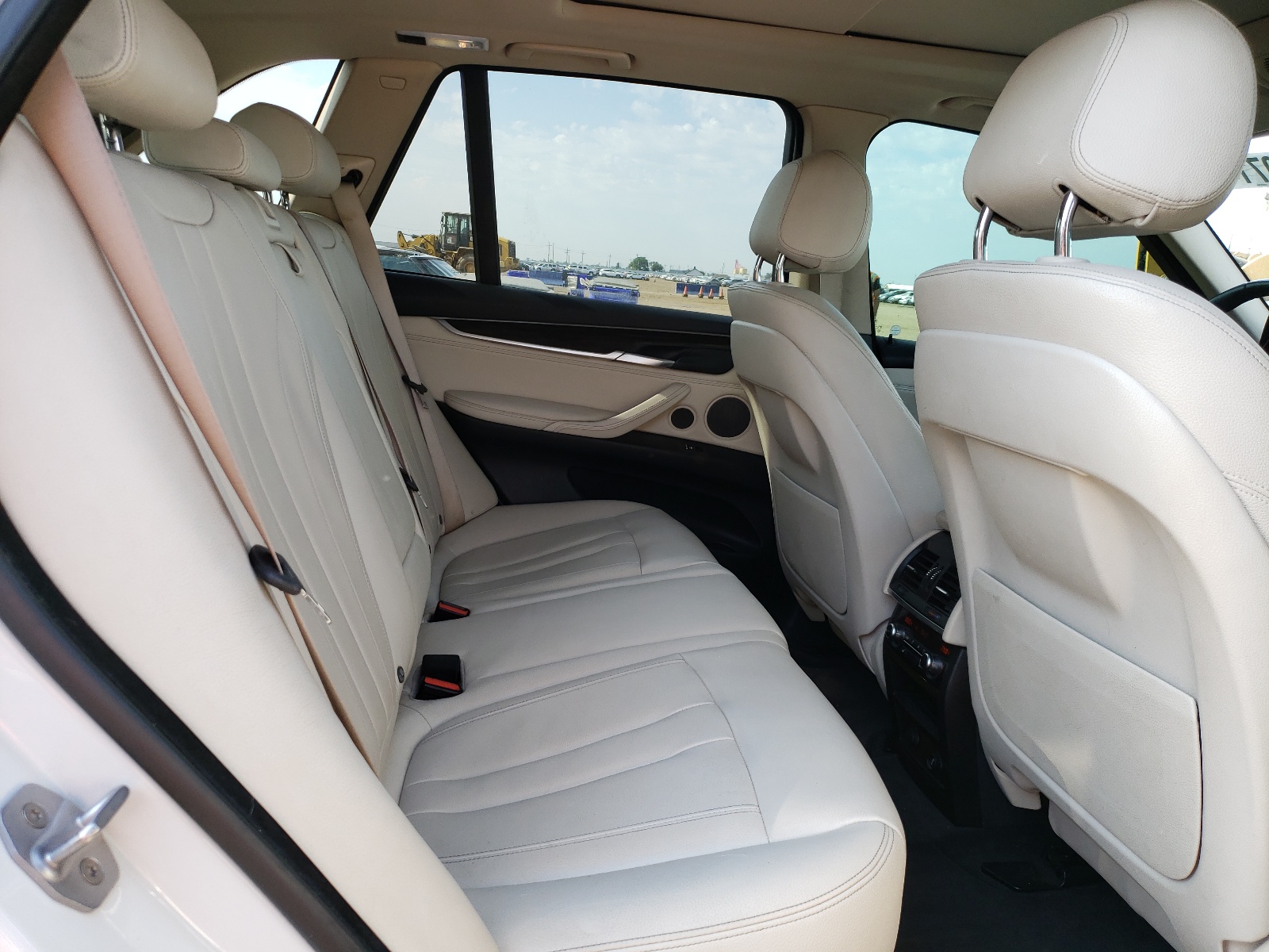 5UXKR0C59G0P30990 2016 BMW X5 xDrive35I