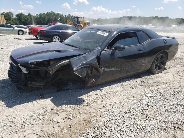 2014 Dodge Challenger R/T