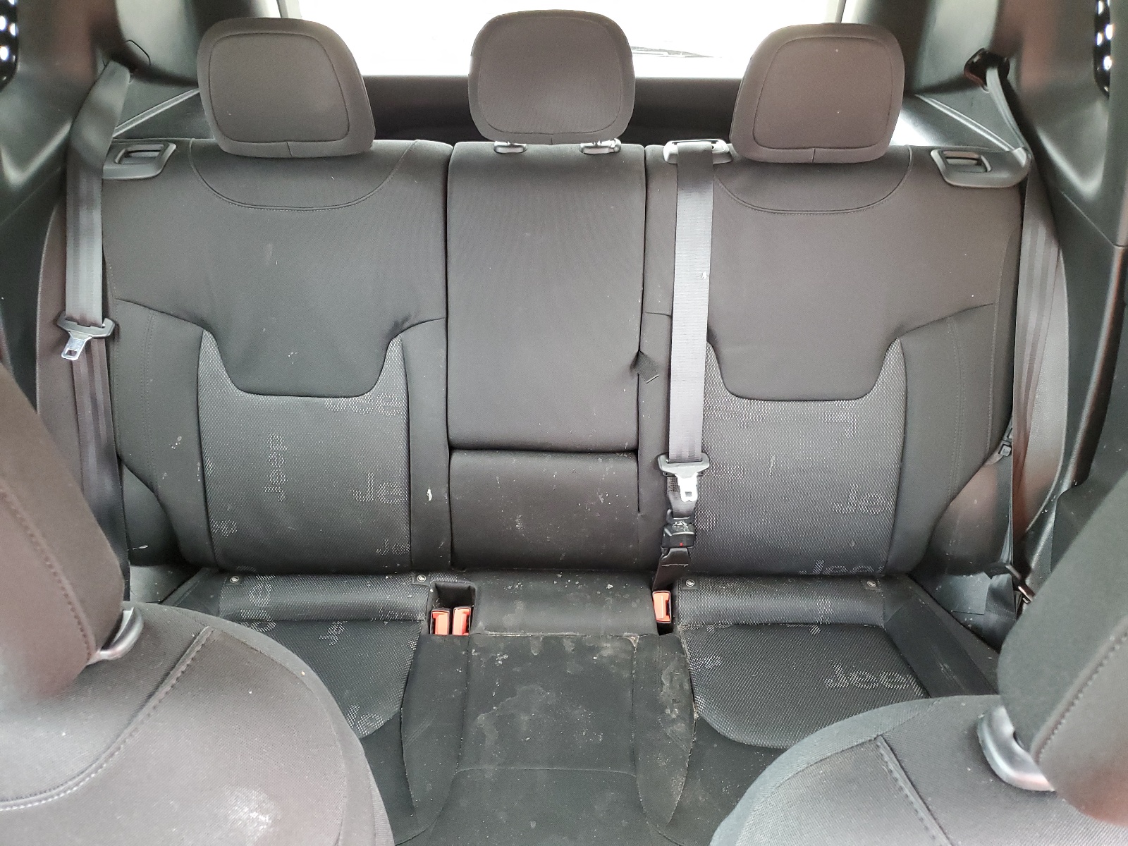 ZACCJABT5FPC40493 2015 Jeep Renegade Latitude