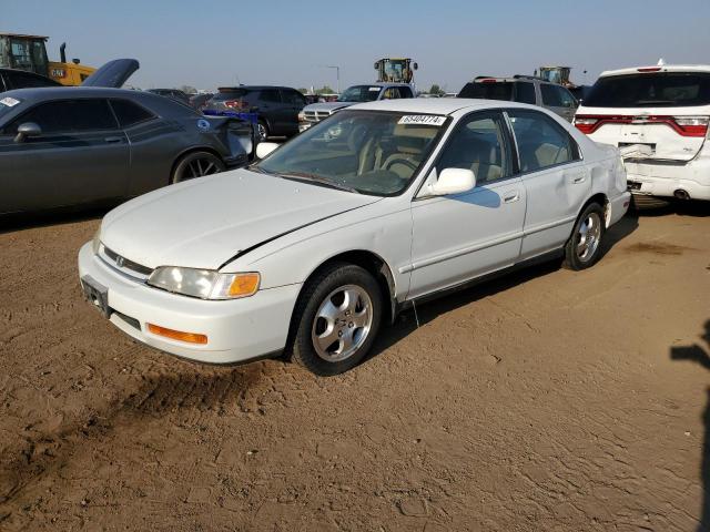 1997 Honda Accord Lx