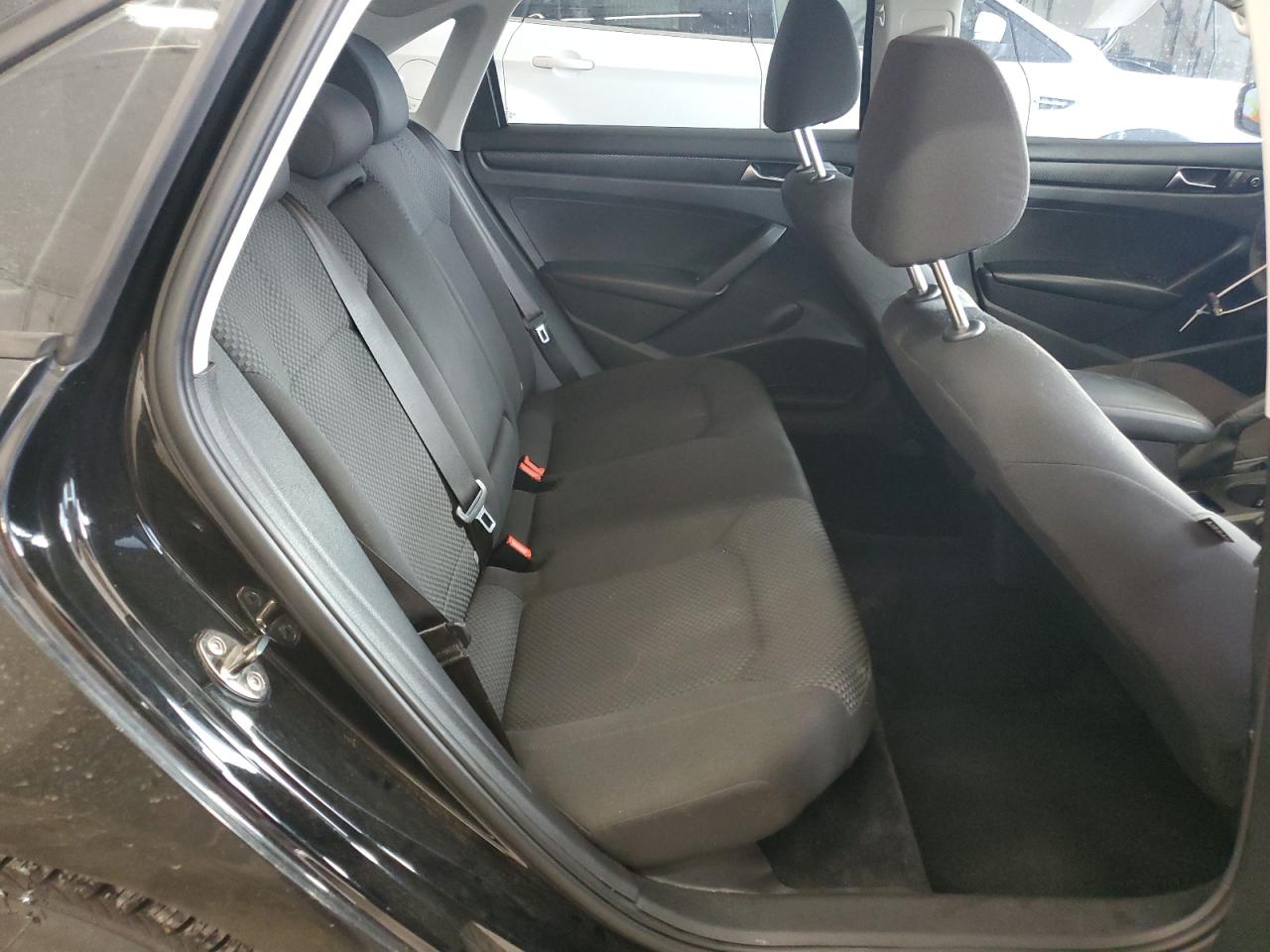 2013 Volkswagen Passat S VIN: 1VWAP7A30DC062033 Lot: 63296134