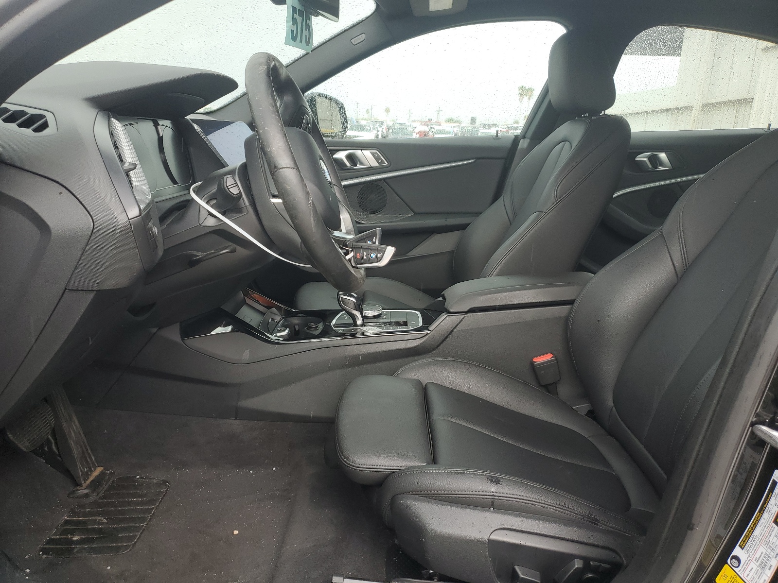 WBA73AK06M7H34423 2021 BMW 228Xi